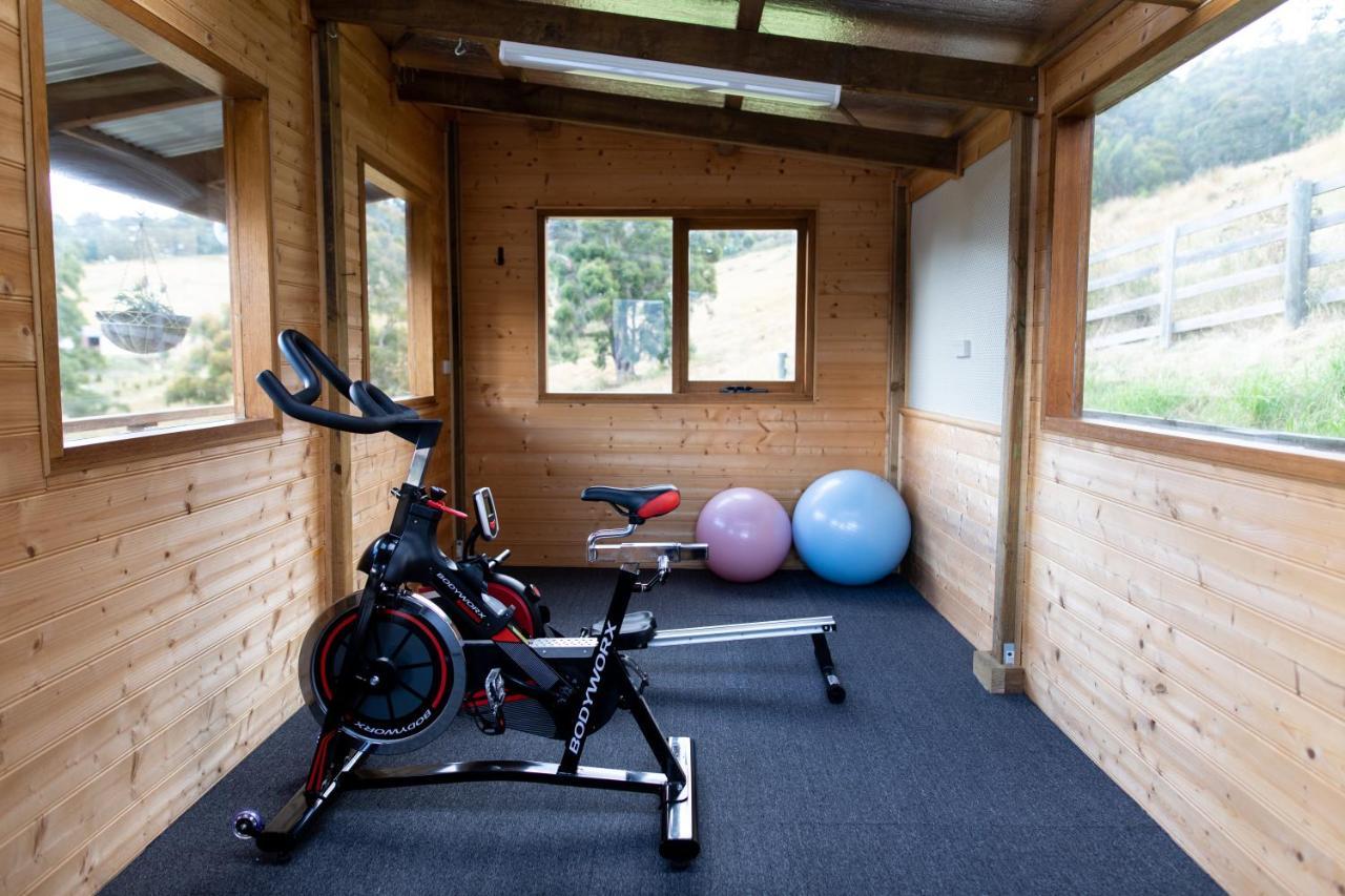 Woodland Bay Retreat-Hot Tub,Sauna And Bayview Retreat Lymington Esterno foto