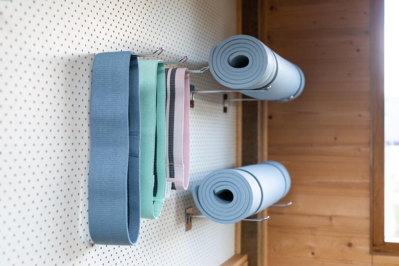 Woodland Bay Retreat-Hot Tub,Sauna And Bayview Retreat Lymington Esterno foto